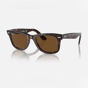 Ray-Ban Original Wayfarer Classic Polarized